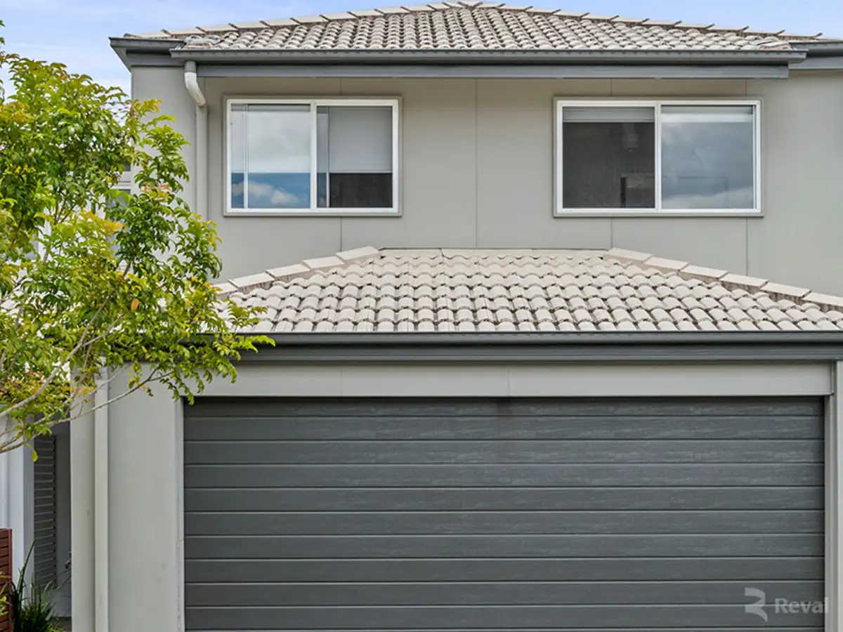 Main view of Homely townhouse listing, 12/22 Highgrove Street, Calamvale QLD 4116