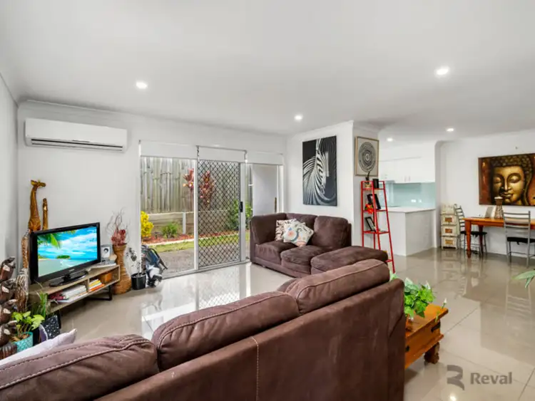 Third view of Homely townhouse listing, 12/22 Highgrove Street, Calamvale QLD 4116