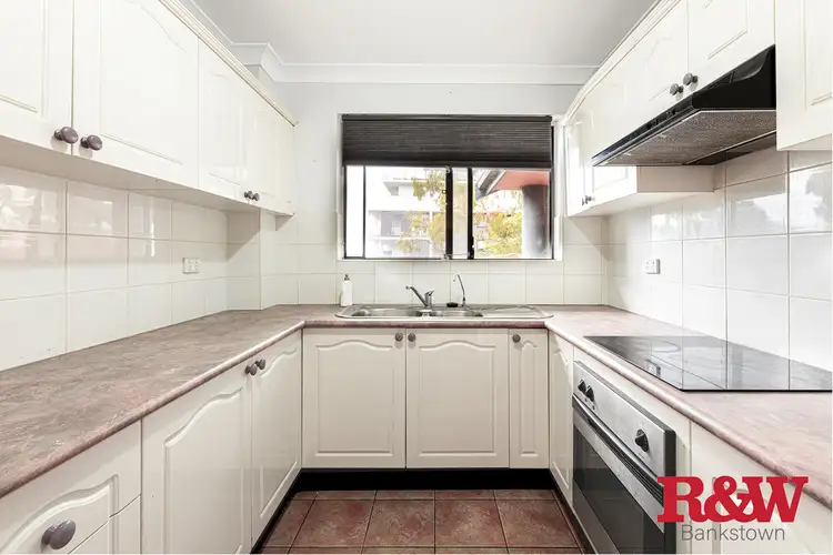 Third view of Homely apartment listing, 7/25-27 Stanley Street, Bankstown NSW 2200