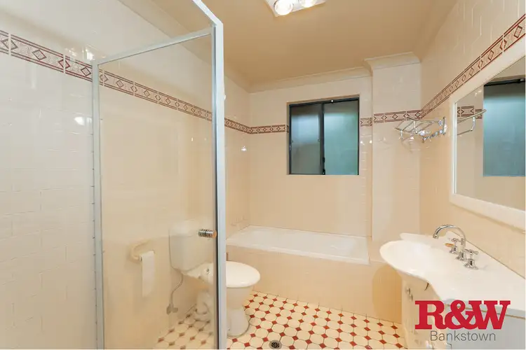 Sixth view of Homely apartment listing, 7/25-27 Stanley Street, Bankstown NSW 2200