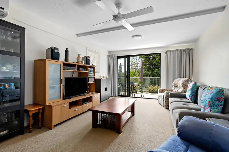 Fourth view of Homely unit listing, 29/10 Grand Parade, Kawana Island QLD 4575