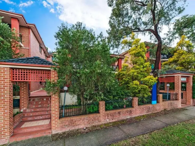 20/7 Melanie Street, Bankstown NSW 2200