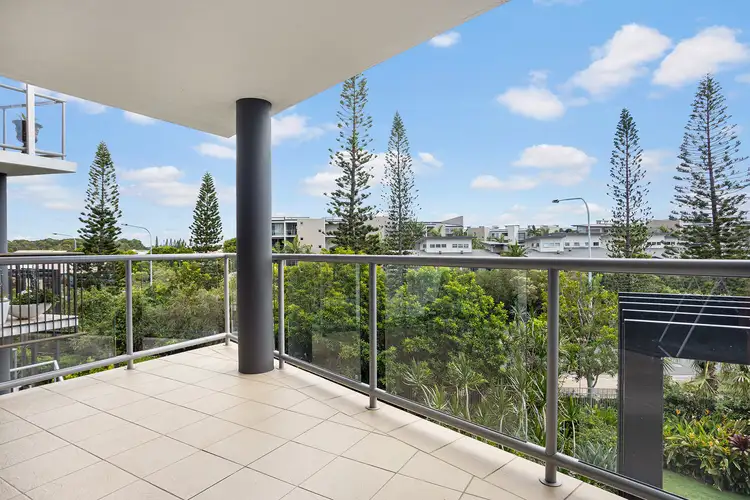 Main view of Homely unit listing, 39/10 Grand Parade, Kawana Island QLD 4575
