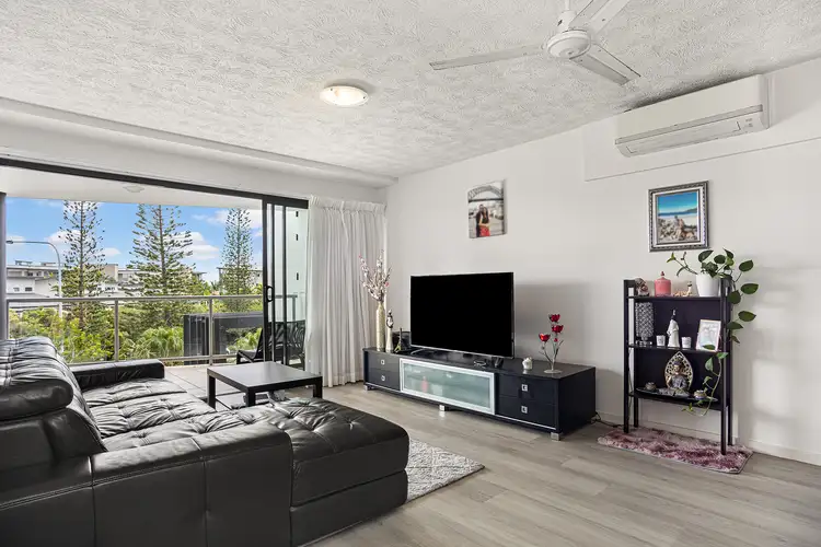 Second view of Homely unit listing, 39/10 Grand Parade, Kawana Island QLD 4575