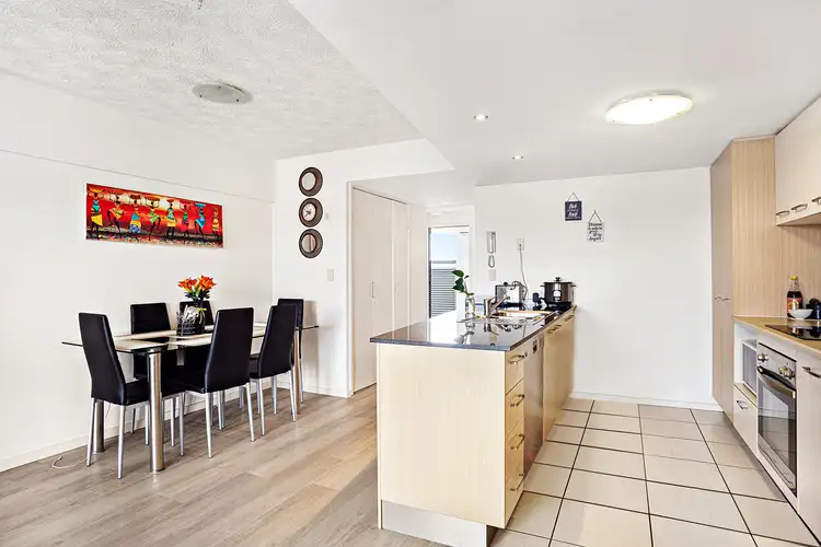 Third view of Homely unit listing, 39/10 Grand Parade, Kawana Island QLD 4575