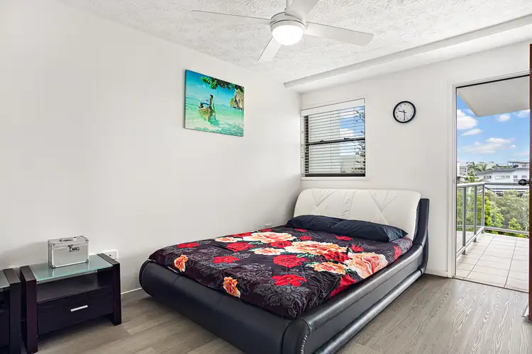 Fifth view of Homely unit listing, 39/10 Grand Parade, Kawana Island QLD 4575