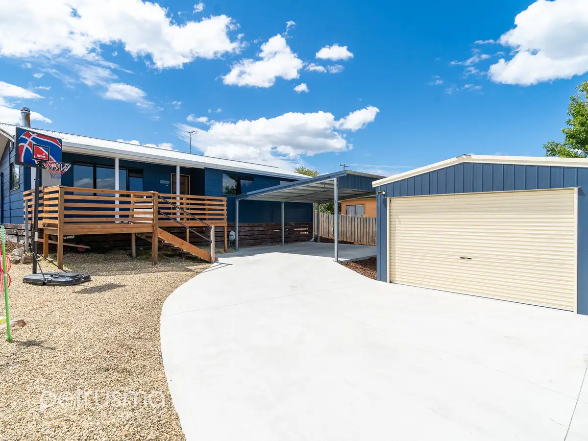 Main view of Homely house listing, 3 Hoffman Street, Midway Point TAS 7171