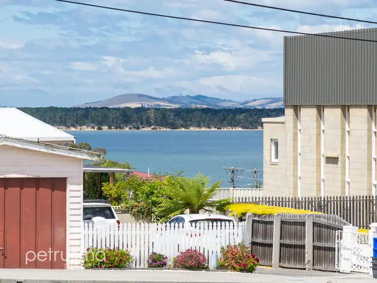 Second view of Homely house listing, 3 Hoffman Street, Midway Point TAS 7171