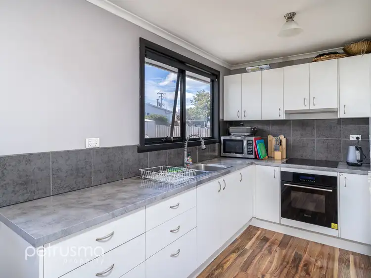 Third view of Homely house listing, 3 Hoffman Street, Midway Point TAS 7171