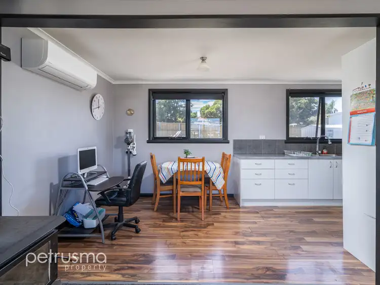 Fifth view of Homely house listing, 3 Hoffman Street, Midway Point TAS 7171