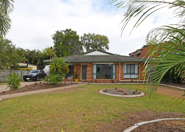 193 Dayman Street, Urangan QLD 4655