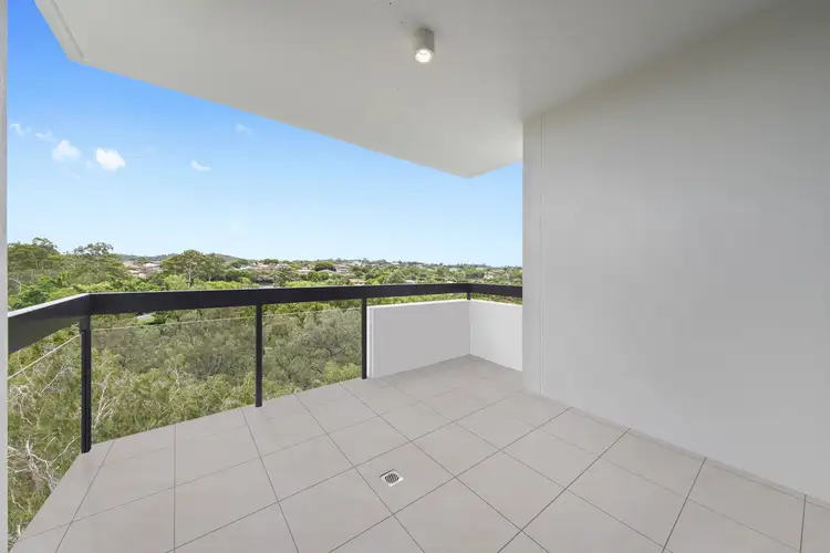 403/10 Curwen Terrace, Chermside QLD 4032