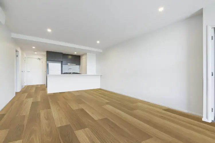 Fourth view of Homely unit listing, 403/10 Curwen Terrace, Chermside QLD 4032