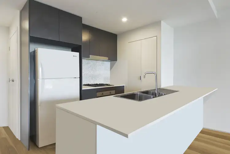 Fifth view of Homely unit listing, 403/10 Curwen Terrace, Chermside QLD 4032