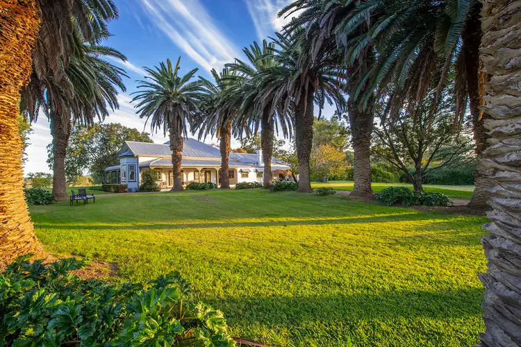 Main view of Homely rural property listing, 242 Segenhoe Road, Scone NSW 2337