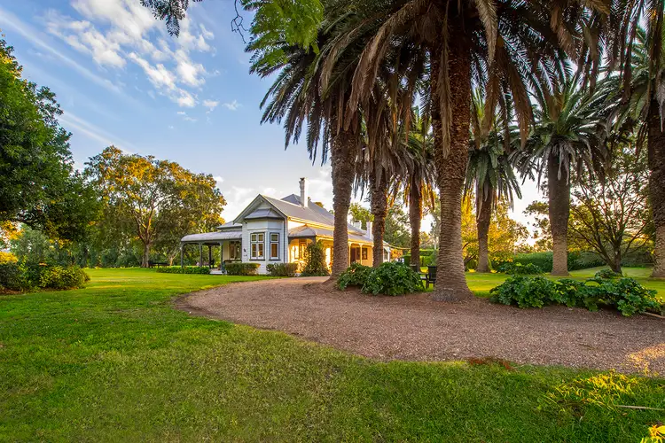 Third view of Homely rural property listing, 242 Segenhoe Road, Scone NSW 2337