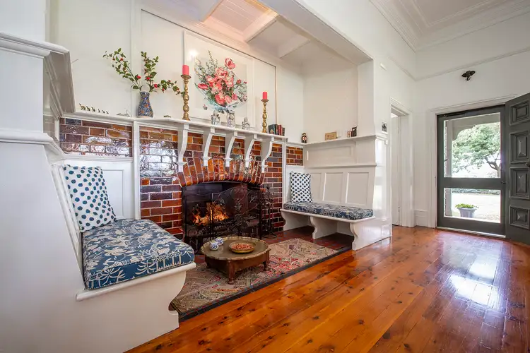 Fifth view of Homely rural property listing, 242 Segenhoe Road, Scone NSW 2337