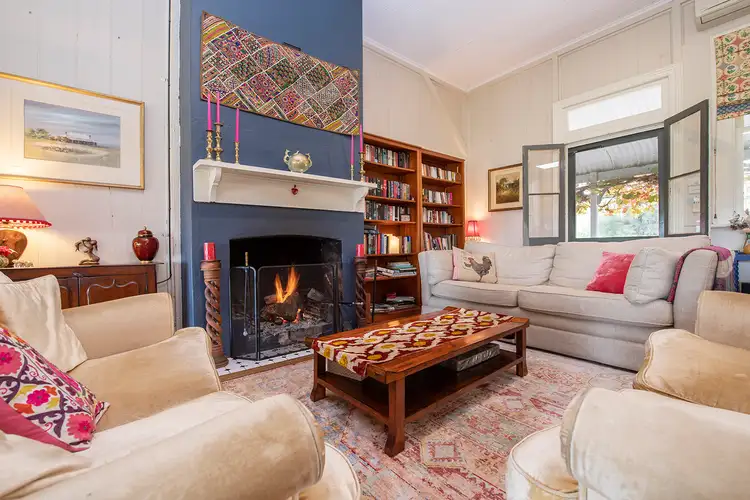 Sixth view of Homely rural property listing, 242 Segenhoe Road, Scone NSW 2337