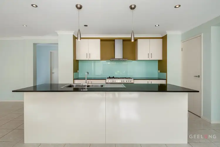 Second view of Homely house listing, 18 Bellagio Court, Whittington VIC 3219