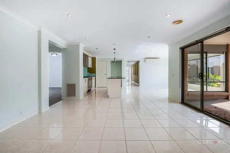 Third view of Homely house listing, 18 Bellagio Court, Whittington VIC 3219