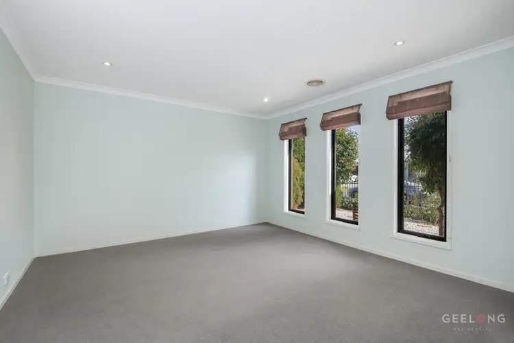 Fifth view of Homely house listing, 18 Bellagio Court, Whittington VIC 3219