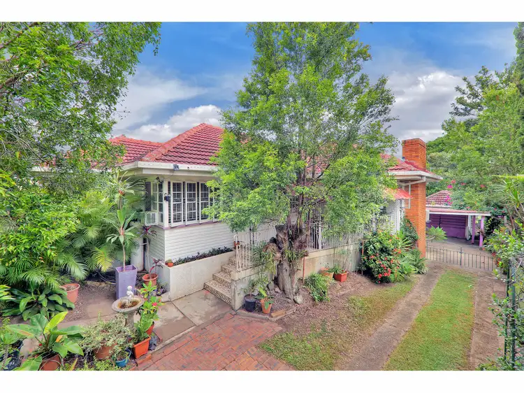 Second view of Homely house listing, 7 Clyde Street, Moorooka QLD 4105