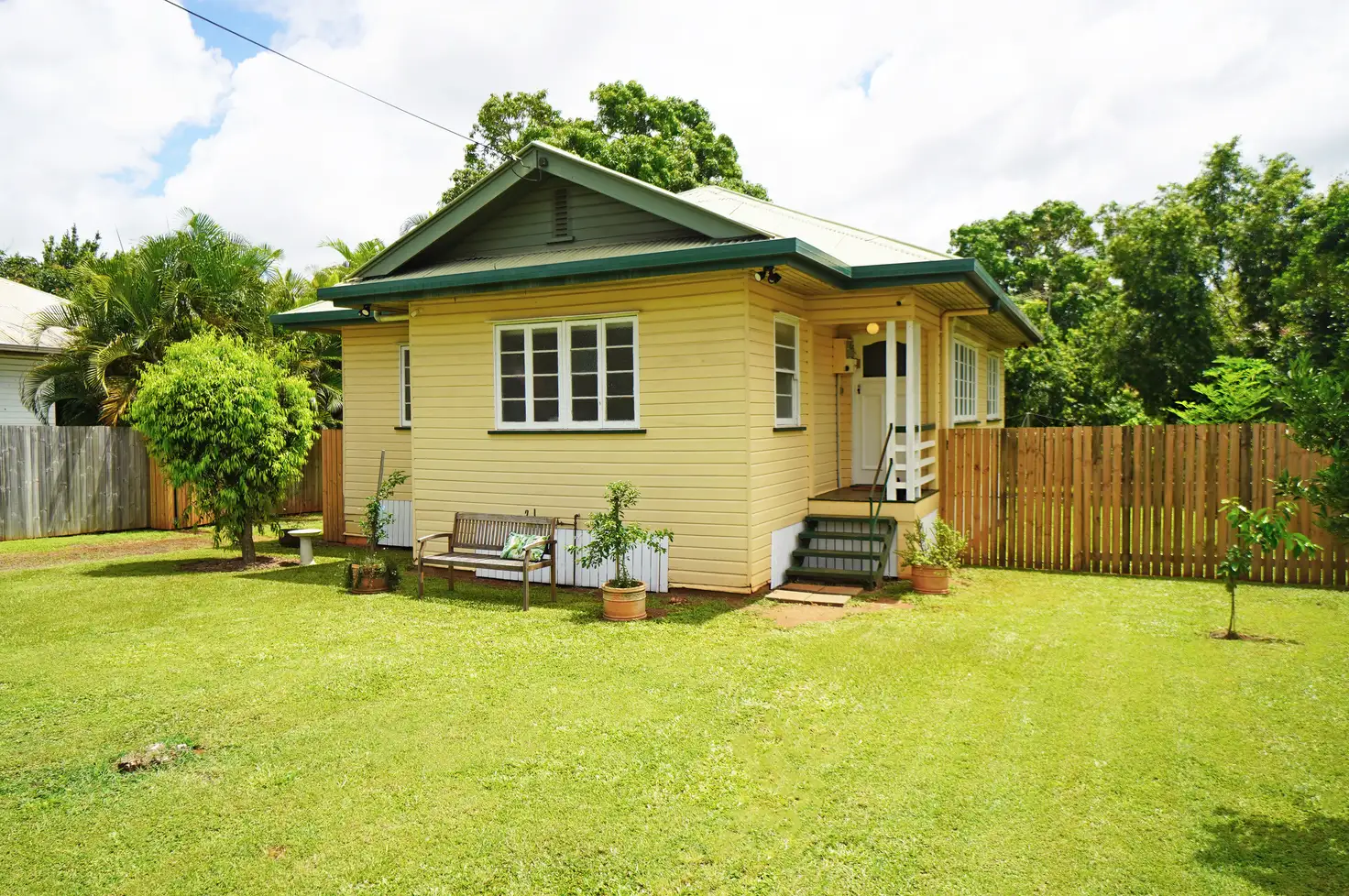 Main view of Homely house listing, 17 Troughton Street, Mareeba QLD 4880
