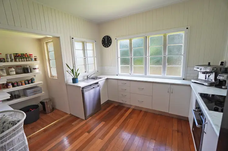 Third view of Homely house listing, 17 Troughton Street, Mareeba QLD 4880
