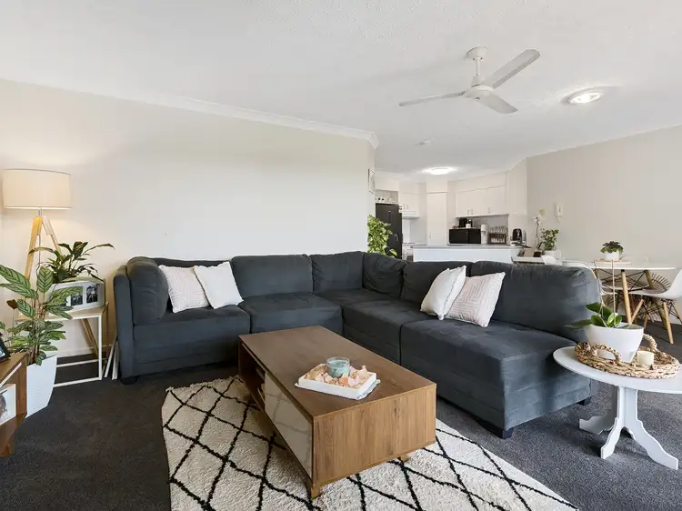 Main view of Homely apartment listing, 3/111 Pashen Street, Morningside QLD 4170