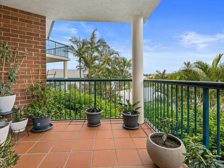 Third view of Homely apartment listing, 3/111 Pashen Street, Morningside QLD 4170