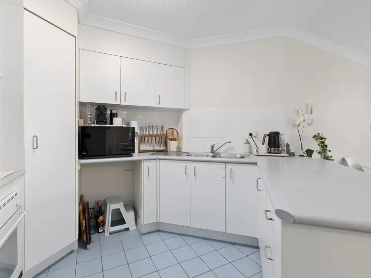 Fourth view of Homely apartment listing, 3/111 Pashen Street, Morningside QLD 4170