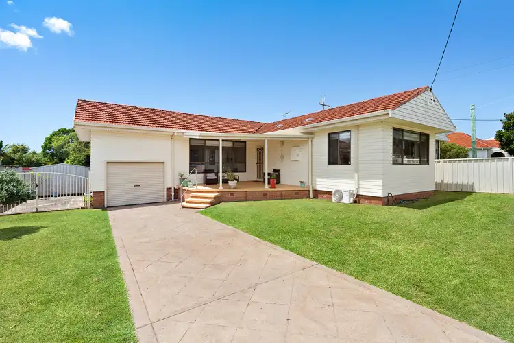 94 Macquarie Road, Cardiff NSW 2285