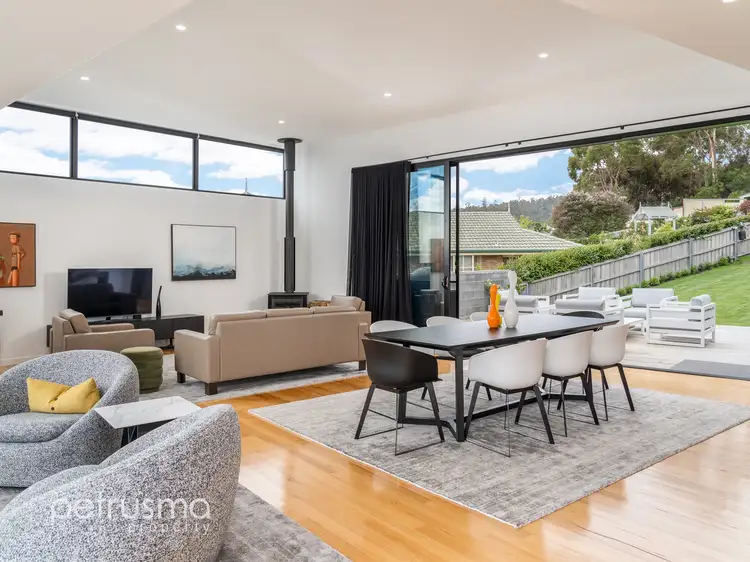 Fourth view of Homely house listing, 18 Skyline Drive, Howrah TAS 7018