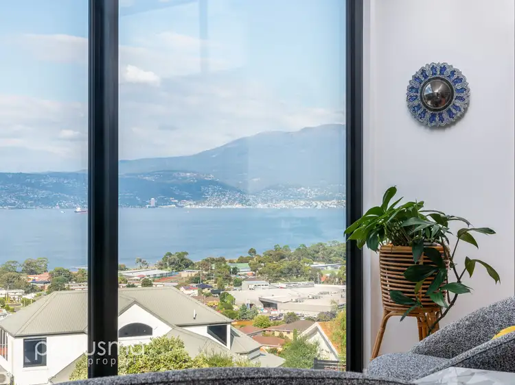 Fifth view of Homely house listing, 18 Skyline Drive, Howrah TAS 7018