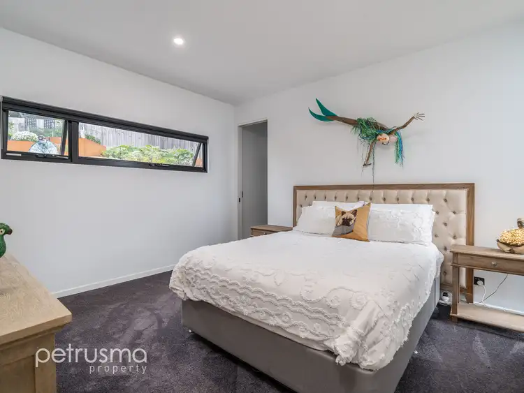 Sixth view of Homely house listing, 18 Skyline Drive, Howrah TAS 7018
