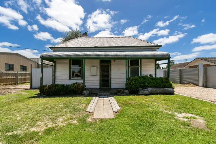 21A Dixon Street, Stratford VIC 3862