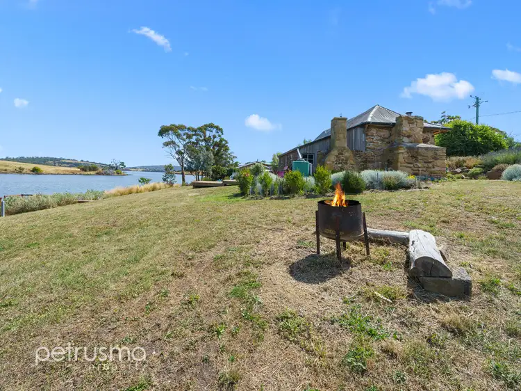 Main view of Homely house listing, 640 Carlton River Road, Carlton River TAS 7173