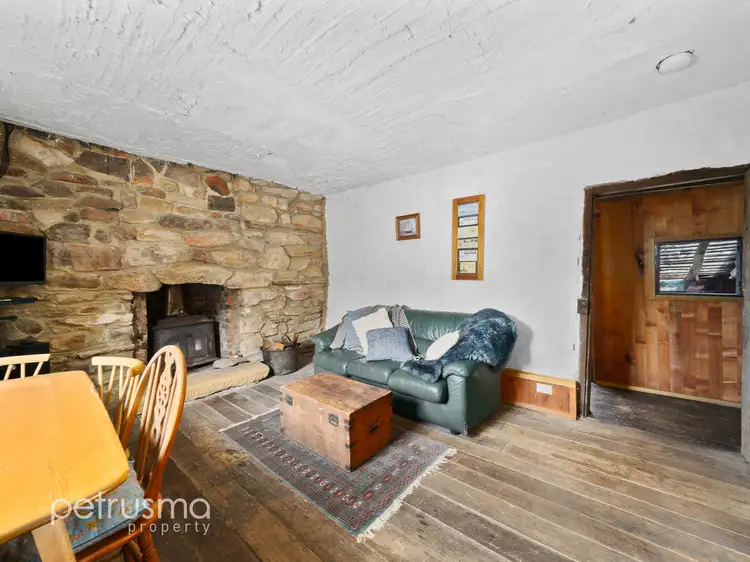 Fifth view of Homely house listing, 640 Carlton River Road, Carlton River TAS 7173