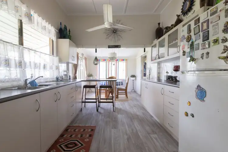 Second view of Homely rural property listing, 46 Mulgowie Road, Laidley South QLD 4341