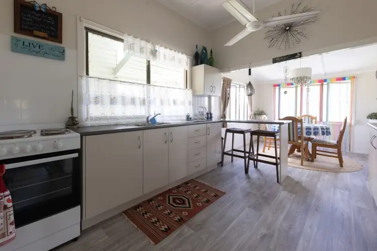 Sixth view of Homely rural property listing, 46 Mulgowie Road, Laidley South QLD 4341