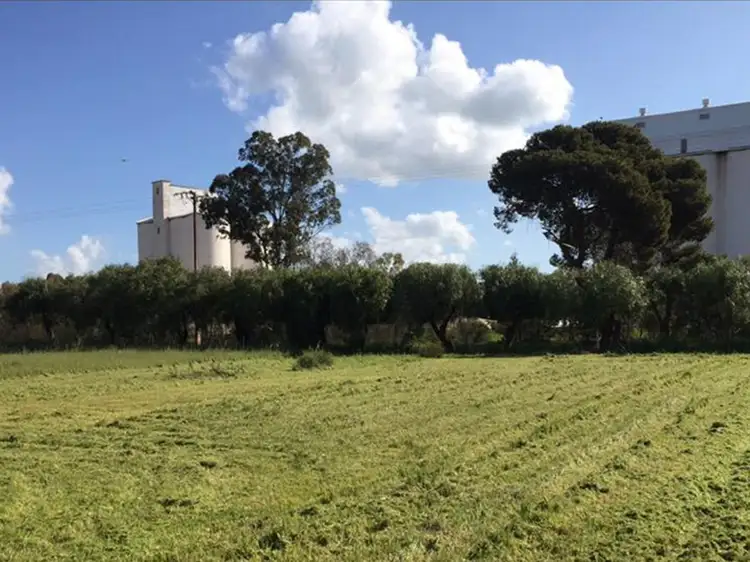 Main view of Homely land listing, 53 Port Street, Gladstone SA 5473