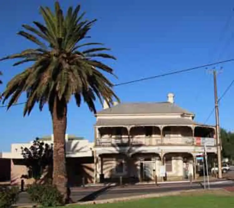 Fifth view of Homely land listing, 53 Port Street, Gladstone SA 5473