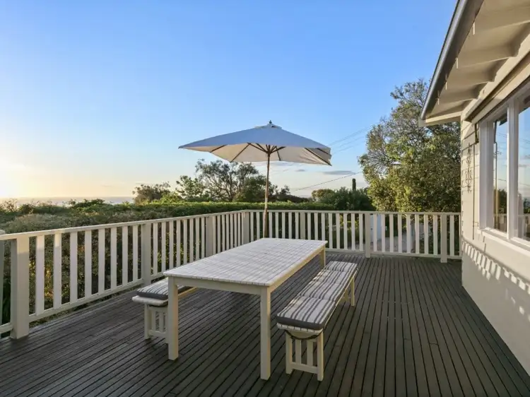 Second view of Homely house listing, 54 Stanley Crescent, Mount Martha VIC 3934
