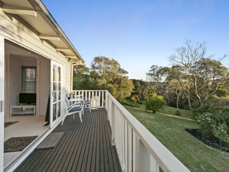 Fourth view of Homely house listing, 54 Stanley Crescent, Mount Martha VIC 3934