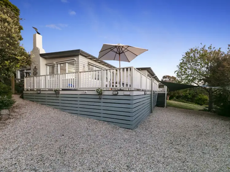 Sixth view of Homely house listing, 54 Stanley Crescent, Mount Martha VIC 3934