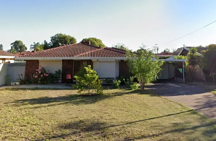 64 Goddard Way, Langford WA 6147