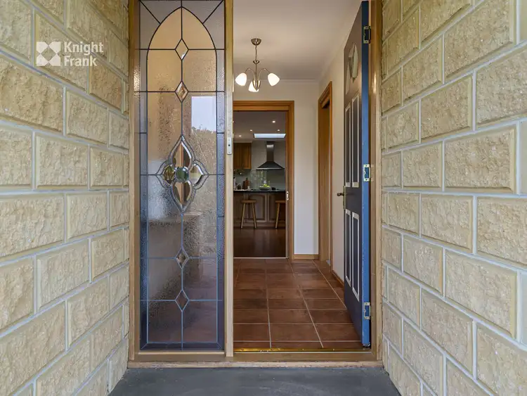 Second view of Homely house listing, 15 Greenhill Drive, Kingston TAS 7050