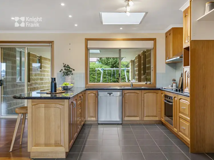 Third view of Homely house listing, 15 Greenhill Drive, Kingston TAS 7050