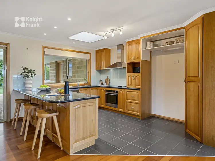 Fourth view of Homely house listing, 15 Greenhill Drive, Kingston TAS 7050