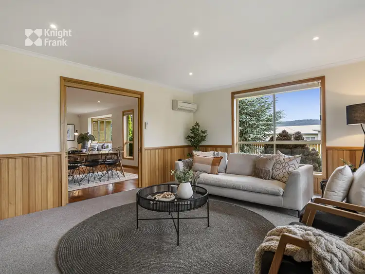 Sixth view of Homely house listing, 15 Greenhill Drive, Kingston TAS 7050